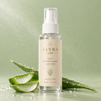 Spray Rafraîchissant Aloe Vera Alyra Lab, 100 ml